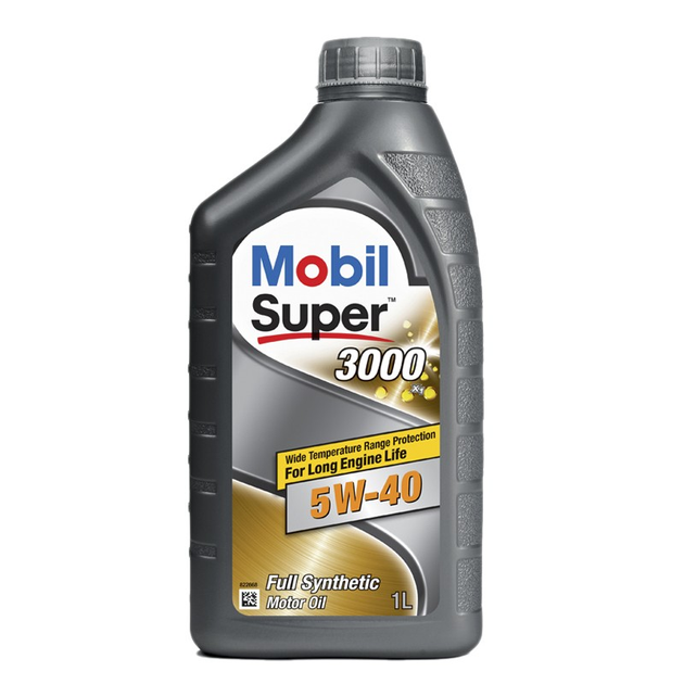 Mobil 152567 - Moottoriöljy inparts.fi