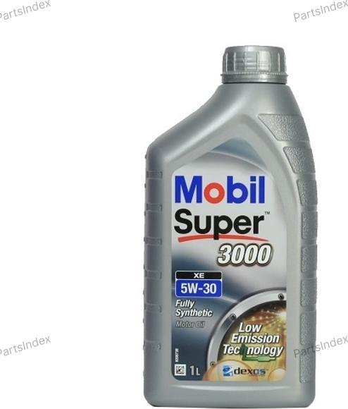 Mobil 152574 - Moottoriöljy inparts.fi