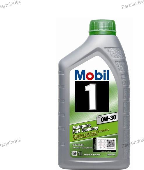 Mobil 152650 - Moottoriöljy inparts.fi