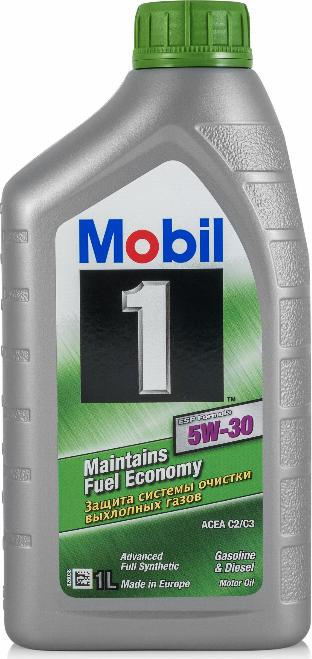 Mobil 152622 - Moottoriöljy inparts.fi