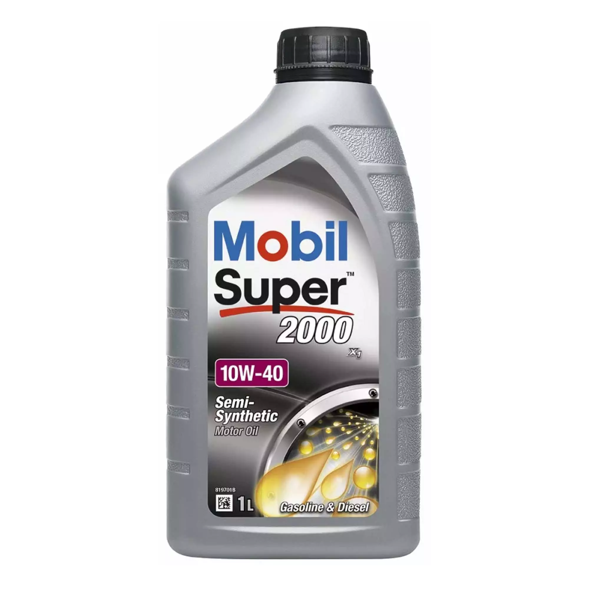 Mobil 152049 - Moottoriöljy inparts.fi