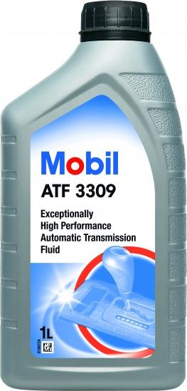 Mobil ATF 3309 1L - Automaattivaihteistoöljy inparts.fi