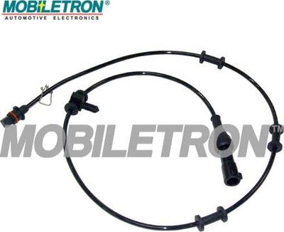 Mobiletron AB-EU657 - ABS-anturi inparts.fi