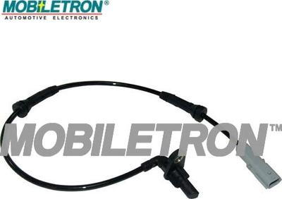 Mobiletron AB-EU727 - ABS-anturi inparts.fi