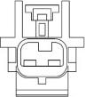 Mobiletron AB-JP043 - ABS-anturi inparts.fi