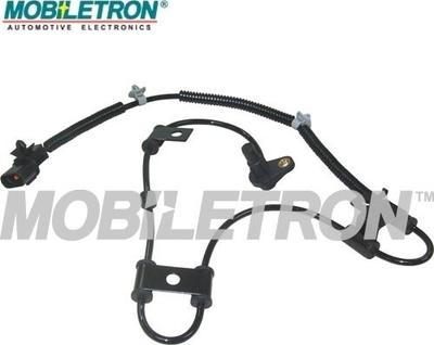 Mobiletron AB-KR080 - ABS-anturi inparts.fi