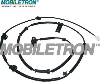 Mobiletron AB-KR125 - ABS-anturi inparts.fi