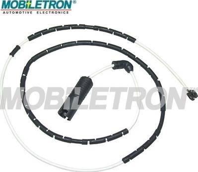 Mobiletron BS-EU016 - Kulumisenilmaisin, jarrupala inparts.fi