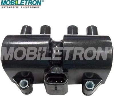 Mobiletron CG-24 - Sytytyspuola inparts.fi