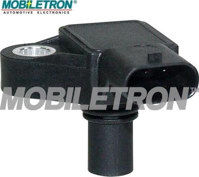 Mobiletron MS-E124 - Tunnistin, imusarjapaine inparts.fi