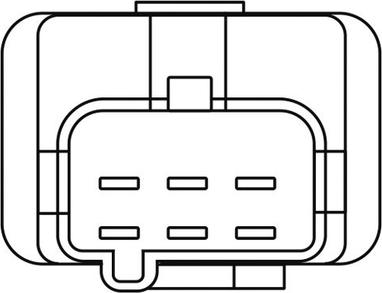 Mobiletron OS-B555 - Lambdatunnistin inparts.fi