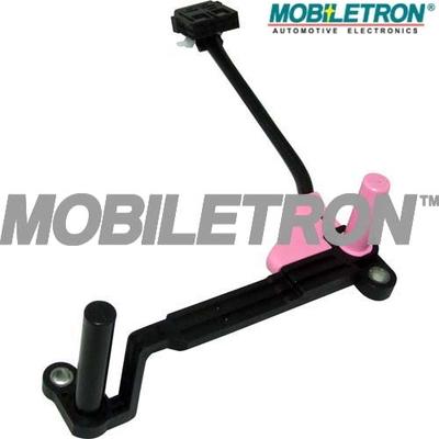 Mobiletron SP-026 - Tunnistin, nopeus inparts.fi