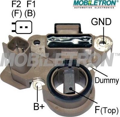 Mobiletron TB-M146 - Korjaussarja, laturi inparts.fi