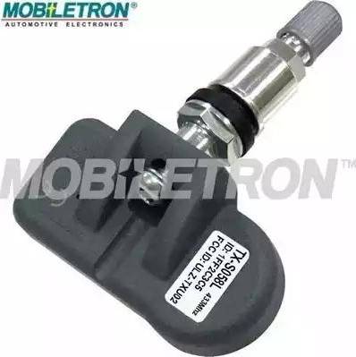 Mobiletron TX-S058L - Pyöräanturi, rengaspaine inparts.fi