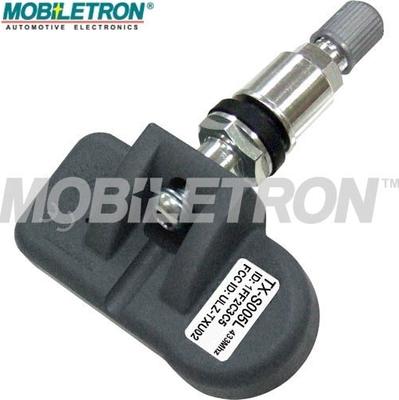 Mobiletron TX-S005L - Pyöräanturi, rengaspaine inparts.fi