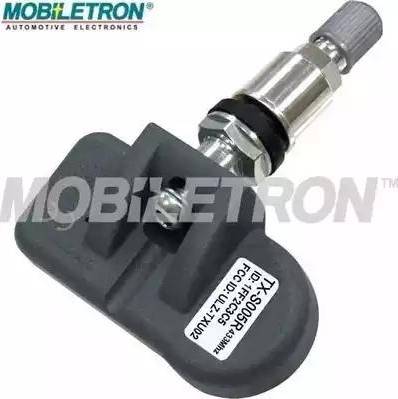 Mobiletron TX-S005R - Pyöräanturi, rengaspaine inparts.fi