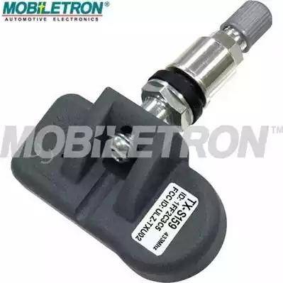 Mobiletron TX-S159 - Pyöräanturi, rengaspaine inparts.fi