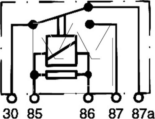 Monark 090 280 207 - Rele inparts.fi