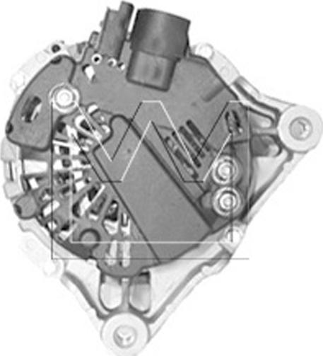 Monark 081890923 - Laturi inparts.fi