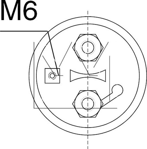 Monark 083402013 - Magneettikytkin, käynnistin inparts.fi