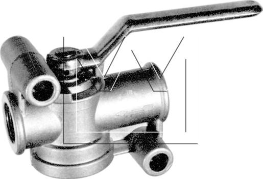 Monark 028405001 - Sulkuhana inparts.fi