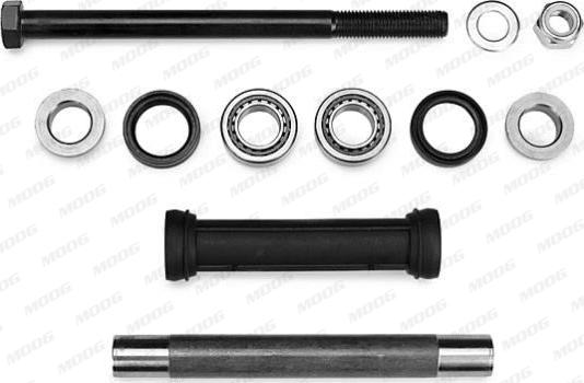 Moog CI-RK-3569 - Korjaussarja, poikittaistukivarsi inparts.fi