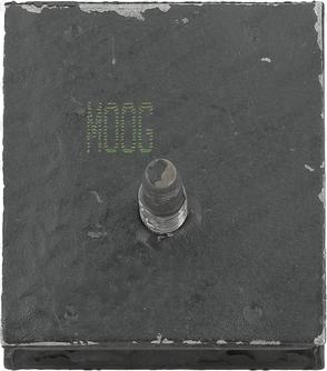 Moog CI-SB-4459 - Akselinripustus inparts.fi