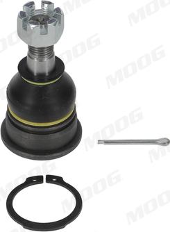 Moog NI-BJ-0311 - Pallonivel inparts.fi