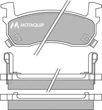 Maxgear 19-3087 - Jarrupala, levyjarru inparts.fi