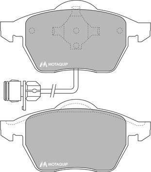 TRW Engine Component GDB1049 - Jarrupala, levyjarru inparts.fi