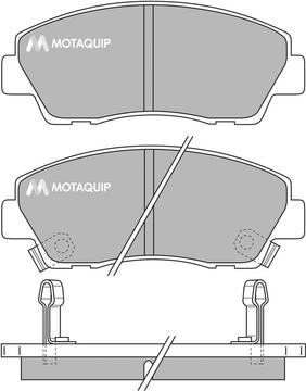 Budweg Caliper 520977 - Jarrupala, levyjarru inparts.fi