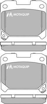 Japanparts JP-P294 - Jarrupala, levyjarru inparts.fi