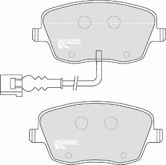 Valeo 597499 - Jarrupala, levyjarru inparts.fi