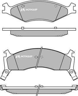 Magneti Marelli 363700203127 - Jarrupala, levyjarru inparts.fi