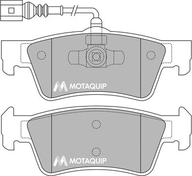 Magneti Marelli 363700201609 - Jarrupala, levyjarru inparts.fi