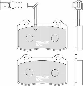 Maxgear 19-1381 - Jarrupala, levyjarru inparts.fi