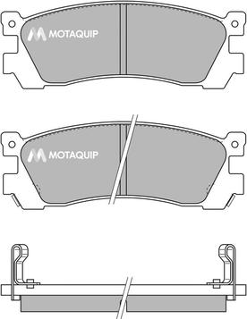 MAZDA H266-26-8Z - Jarrupala, levyjarru inparts.fi