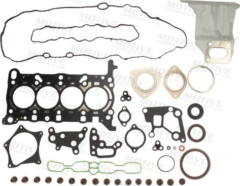 MOTIVE HSG8945 - Tiivistesarja, sylinterikansi inparts.fi
