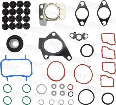 MOTIVE HSP8952 - Tiivistesarja, sylinterikansi inparts.fi