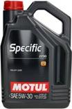 Motul 59631 - Moottoriöljy inparts.fi