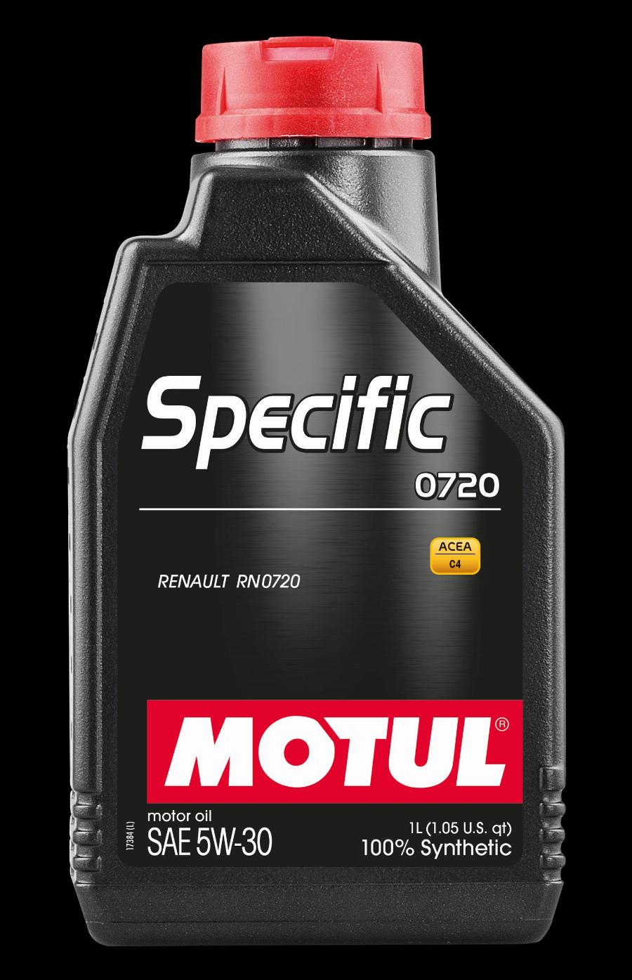 Motul 59010 - Moottoriöljy inparts.fi