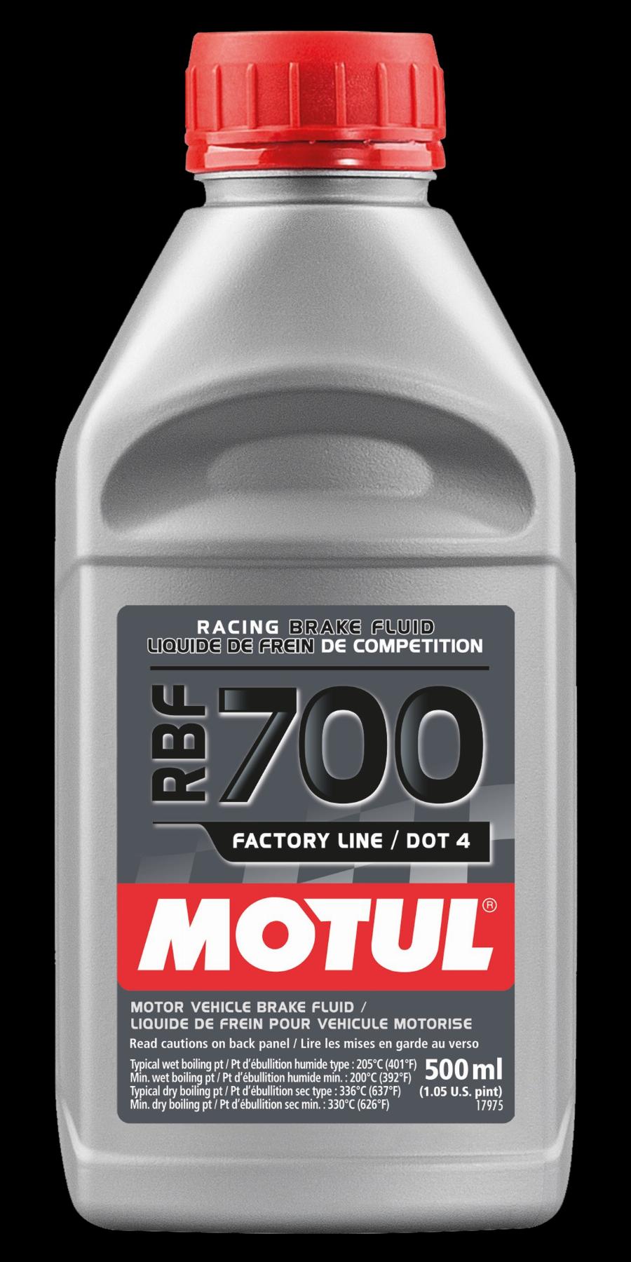 Motul 109452 - Jarruneste inparts.fi