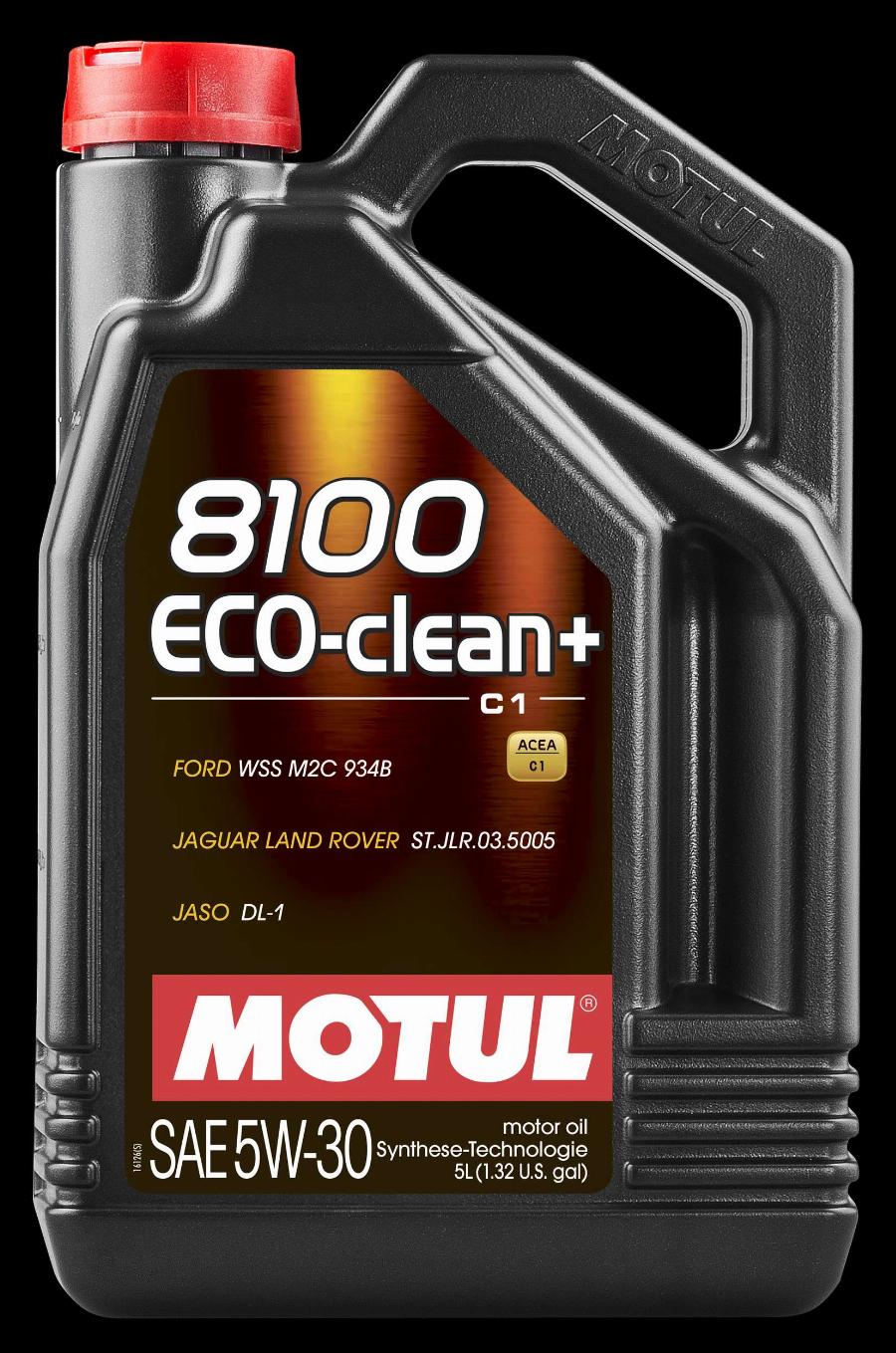 Motul 17101 - Moottoriöljy inparts.fi