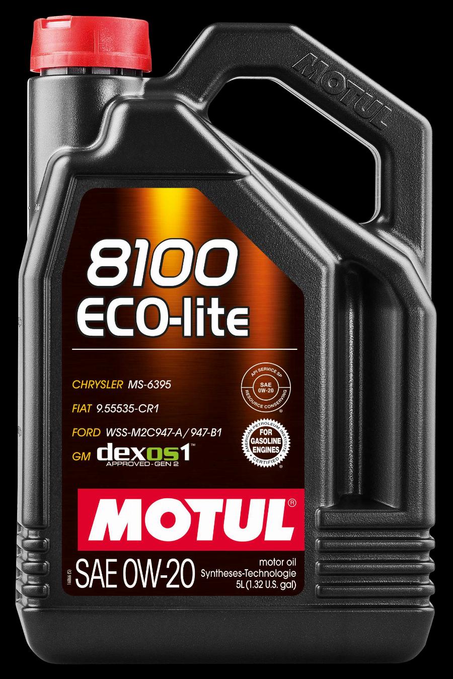 Motul 17203 - Moottoriöljy inparts.fi