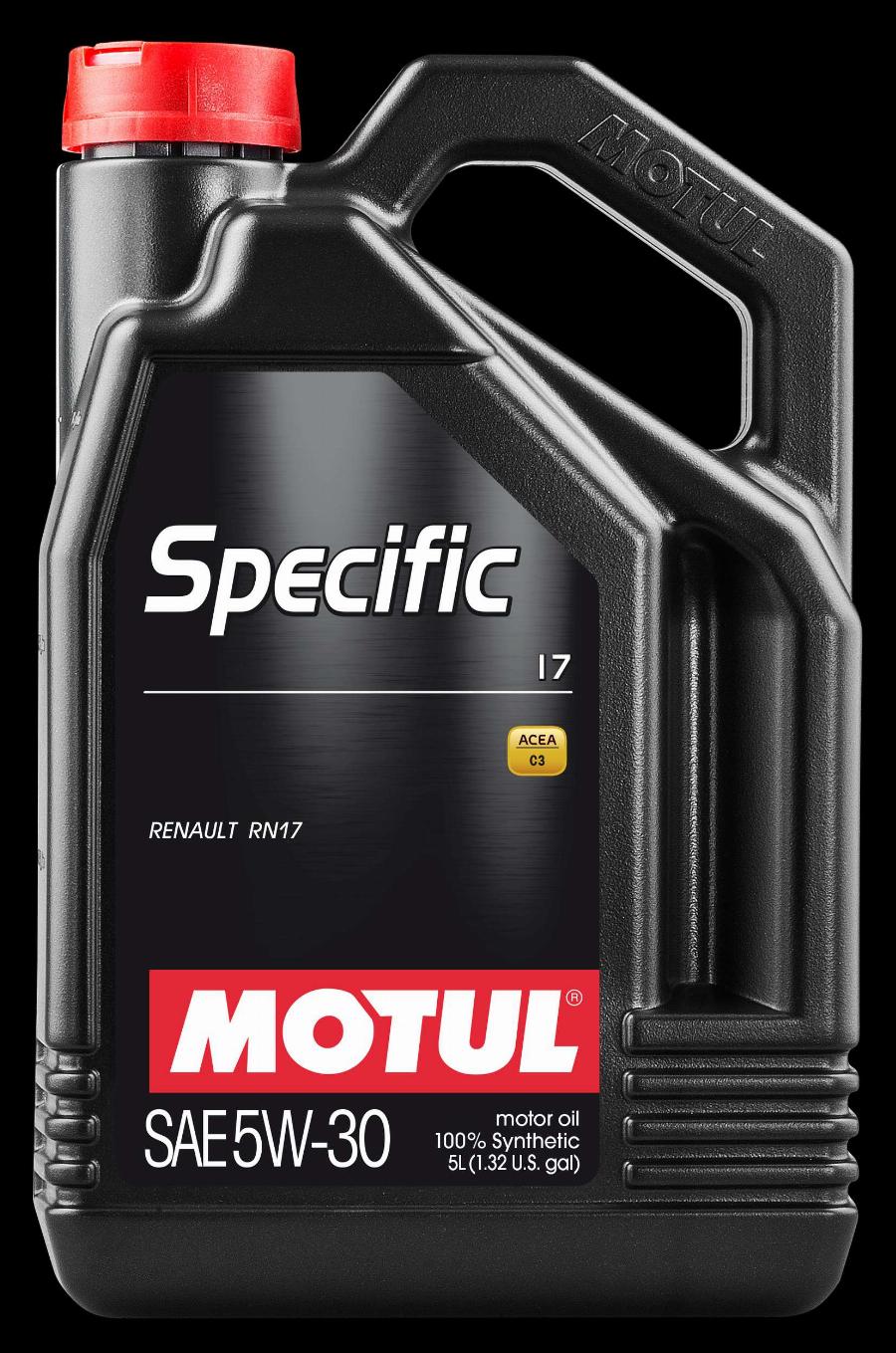 Motul 109841 - Moottoriöljy inparts.fi