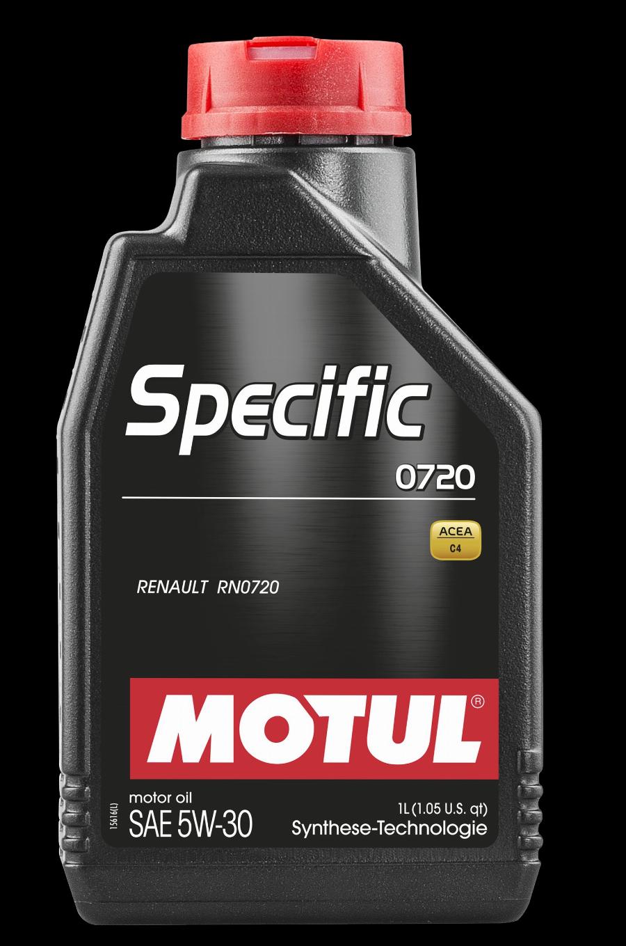 Motul 59011 - Moottoriöljy inparts.fi