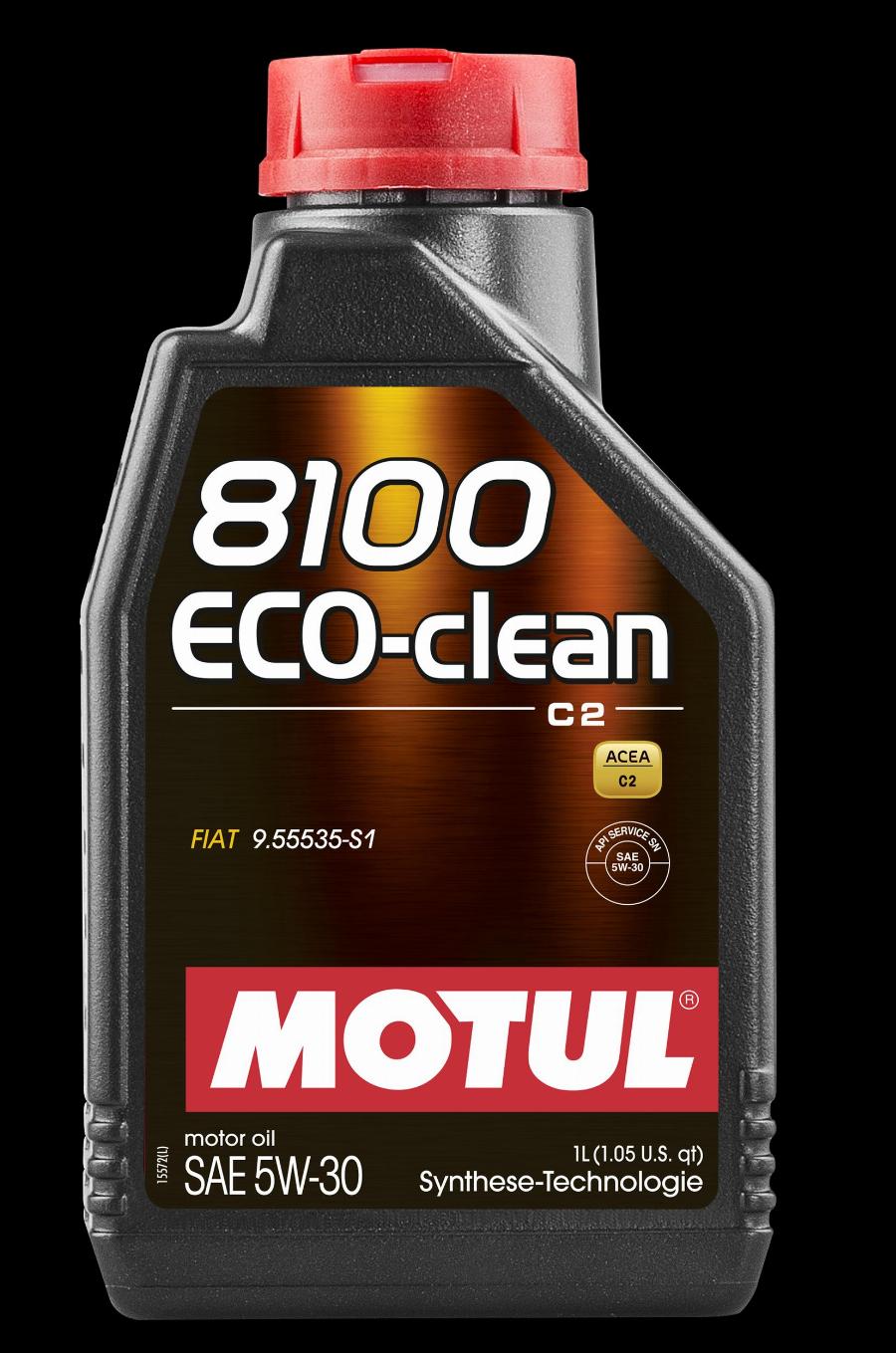 Motul 17001 - Moottoriöljy inparts.fi