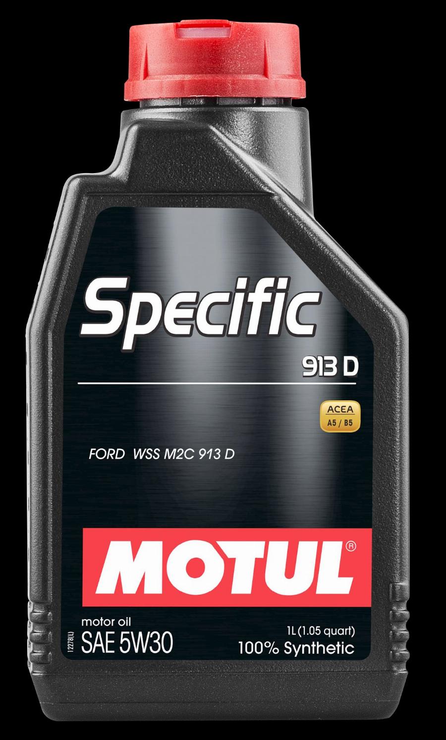 Motul 59712 - Moottoriöljy inparts.fi