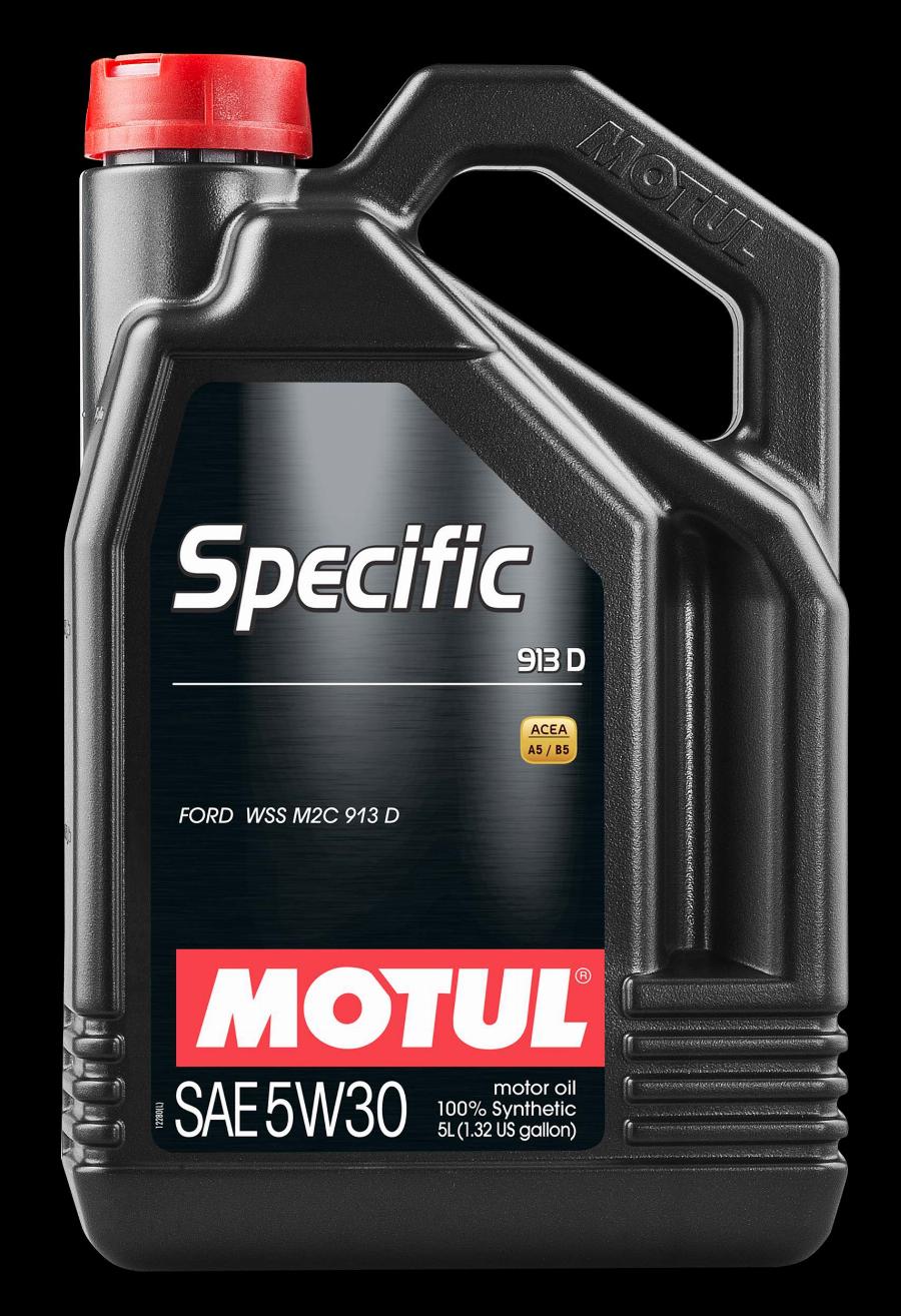 Motul 104560 - Moottoriöljy inparts.fi