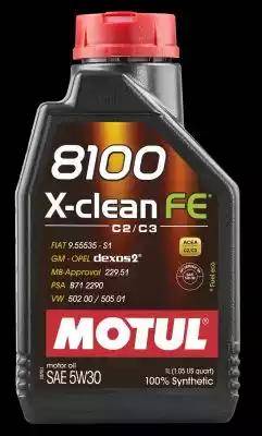 Motul 104775 - Moottoriöljy inparts.fi